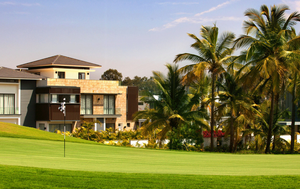 Prestige Golf Shire